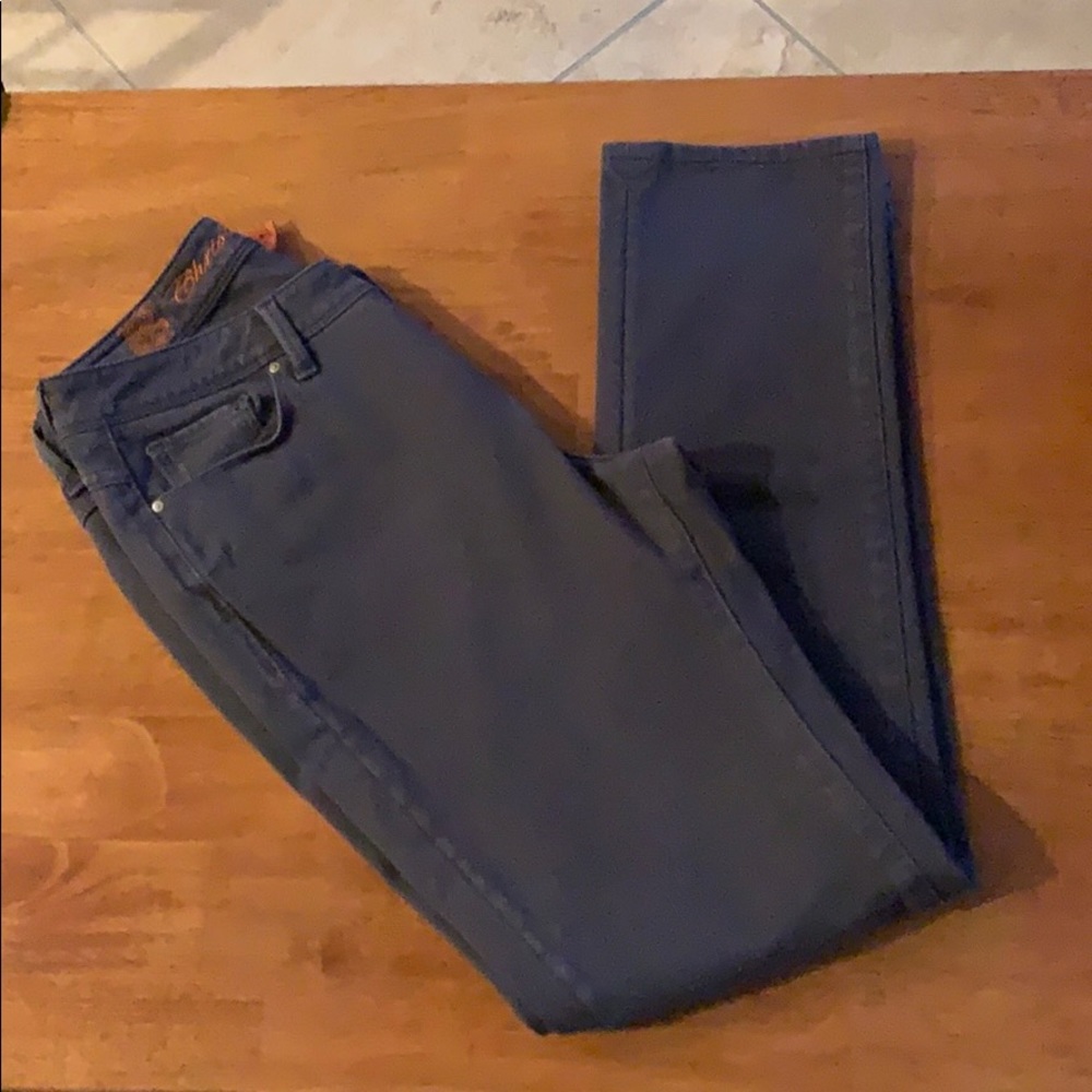 Christopher Blue Jeans